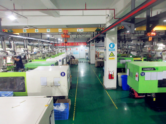 الصين Shenzhen Yunbo Hardware And Plastic Co., Ltd.