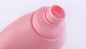 حاوية منظفات الغسيل السائل الوردي HDPE زجاجات تايد فارغة 5 لتر